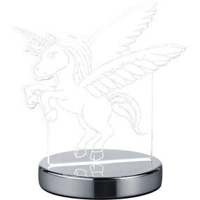 LED tafellamp | 5.5W | Warm wit 2700K | E27 | IP44 | Zwart LED tafellamp | 5.5W | Warm wit 2700K | E27 | IP44 | Zwart