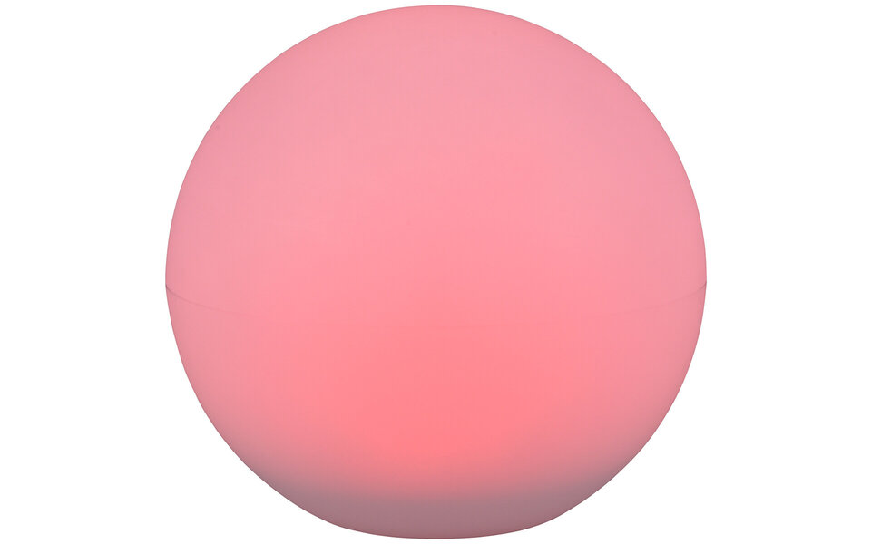 HLW LED Trion Mallo XL LED Tafellamp - Rond, Warm Wit 2700K–3000K, Sensor, RGB, 5W, Spatwaterdicht IP44 HLW LED Trion Mallo XL LED Tafellamp - Rond, Warm Wit 2700K–3000K, Sensor, RGB, 5W, Spatwaterdicht IP44