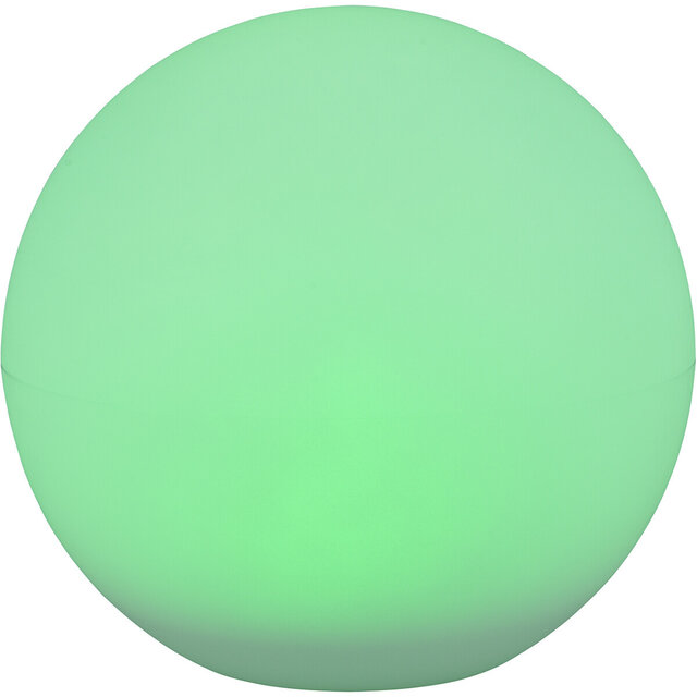 HLW LED Trion Mallo XL LED Tafellamp - Rond, Warm Wit 2700K–3000K, Sensor, RGB, 5W, Spatwaterdicht IP44 HLW LED Trion Mallo XL LED Tafellamp - Rond, Warm Wit 2700K–3000K, Sensor, RGB, 5W, Spatwaterdicht IP44