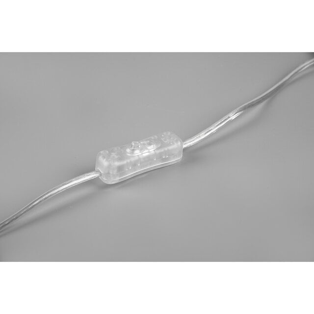 HLW LED LED Table Lamp - Trion Franco - 6W - Warm White 3000K - Round - Matte Nickel - Aluminum HLW LED LED Table Lamp - Trion Franco - 6W - Warm White 3000K - Round - Matte Nickel - Aluminum