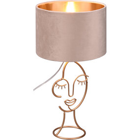 LED tafellamp | 50W | 6000K (koud wit) | waterdicht | Zwart LED tafellamp | 50W | 6000K (koud wit) | waterdicht | Zwart