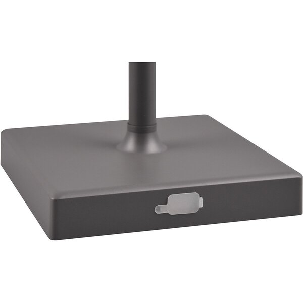 HLW LED Dimbare LED Tafellamp Trion Sansy 2.1W - RGBW, Spatwaterdicht IP44, Oplaadbaar HLW LED Dimbare LED Tafellamp Trion Sansy 2.1W - RGBW, Spatwaterdicht IP44, Oplaadbaar