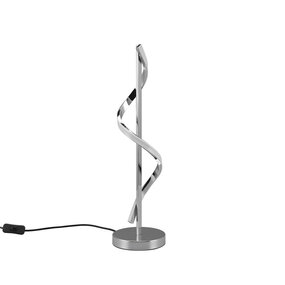 LED Tafellamp & Metalen met Neutraal Wit Licht 5W LED Tafellamp & Metalen met Neutraal Wit Licht 5W