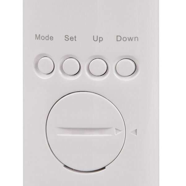 HLW LED Trion Taty LED Bureaulamp 4W met Stoffen Kap, Neutraal Wit en Oplaadbare Batterijen