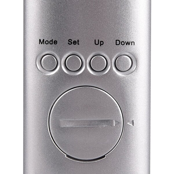 HLW LED LED Bureaulamp 4W met Stoffen Kap, Neutraal Wit Licht & Oplaadbaar HLW LED LED Bureaulamp 4W met Stoffen Kap, Neutraal Wit Licht & Oplaadbaar