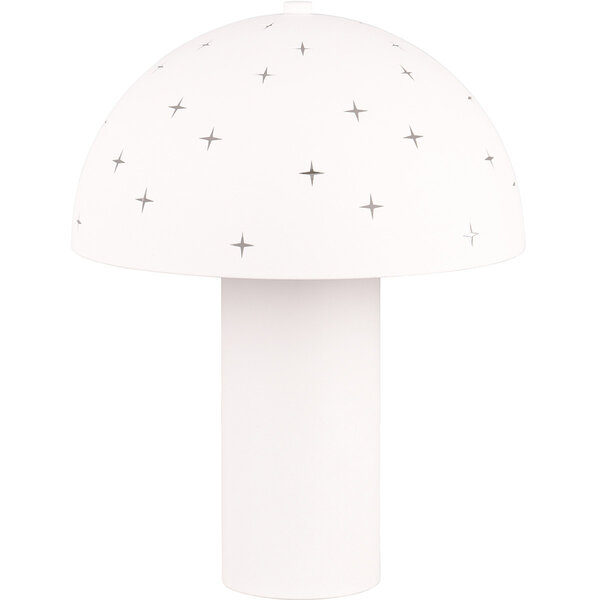 HLW LED LED Tafellamp Trion Ates - Mat Wit Metalen met E14, Max 28W HLW LED LED Tafellamp Trion Ates - Mat Wit Metalen met E14, Max 28W