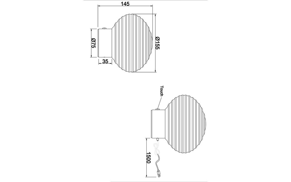 HLW LED LED Tafellamp - Trion Rali - 1.5W - Warm Wit 3000K - Oplaadbare batterijen - Ovaal - Mat Zwart - Metaal - Rookkleur - Glas HLW LED LED Tafellamp - Trion Rali - 1.5W - Warm Wit 3000K - Oplaadbare batterijen - Ovaal - Mat Zwart - Metaal - Rookkleur - Glas