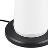 HLW LED LED Table Lamp - Trion Lungo - 2W - Adjustable color - Rechargeable batteries - White - Cast aluminum HLW LED LED Table Lamp - Trion Lungo - 2W - Adjustable color - Rechargeable batteries - White - Cast aluminum