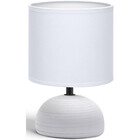 HLW LED LED Table Lamp Aigi Conton 2 - Round & Accessories