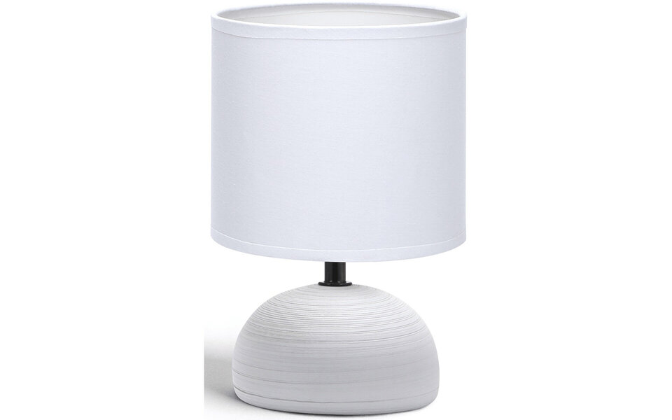 HLW LED LED Tafellamp Aigi Conton 2 - Ronde  &  Accessoires