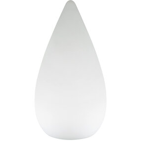 Dimbare LED Tafellamp Trion Palina - Warm Wit 3000K RGBW Dimbare LED Tafellamp Trion Palina - Warm Wit 3000K RGBW