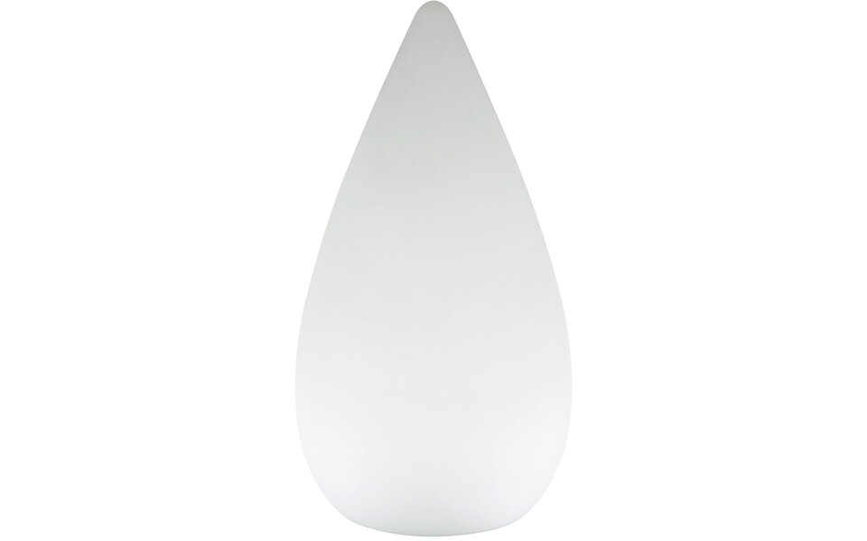 HLW LED LED Tafellamp - Trion Palina - 1.5W - Warm Wit 3000K - RGBW - Dimbaar - Ovaal - Mat Wit - Kunststof HLW LED LED Tafellamp - Trion Palina - 1.5W - Warm Wit 3000K - RGBW - Dimbaar - Ovaal - Mat Wit - Kunststof