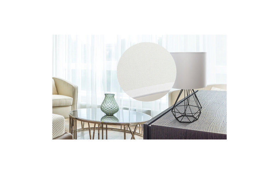 HLW LED LED Table Lamp Matte Black - Aluminum Round - E14 Socket - & Round HLW LED LED Table Lamp Matte Black - Aluminum Round - E14 Socket - & Round