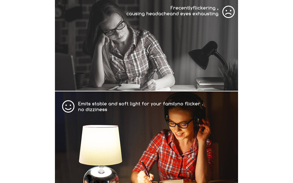 HLW LED LED Tafellamp Aigi Kali - Aluminium, Glans Chroom, Rond, E14 Fitting