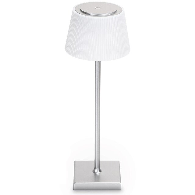 Dimbare LED Tafellamp met USB en Touch Bediening Verlichting per ruimte