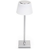 Dimbare LED Tafellamp met USB en Touch Bediening Verlichting per ruimte