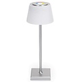 Dimbare LED Bureaulamp & Tafellamp met USB Oplaadfunctie, RGB en Touch bediening