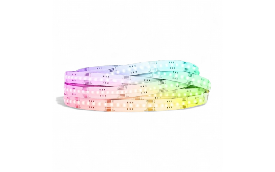 HLW LED LED Strip RGB Set | COB | 5 Meter | Waterdicht | IP65