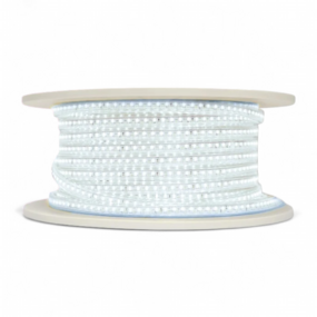 Dimbare LED Strip 20m - Helder Koud Wit 6000K Waterdicht Dimbare LED Strip 20m - Helder Koud Wit 6000K Waterdicht