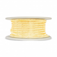 Dimmable LED Strip 50 Meters Warm White 3000K Waterproof