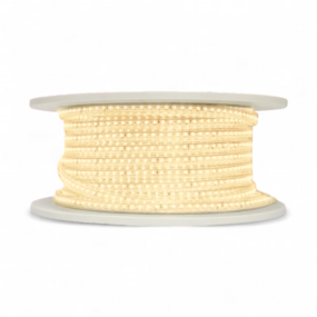 Dimbare LED Strip 50m - 4000K Natuurlijk Wit - Waterdicht IP67 Dimbare LED Strip 50m - 4000K Natuurlijk Wit - Waterdicht IP67