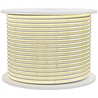 HLW LED Waterproof LED Strip with Warm White COB LED 2700K-3000K