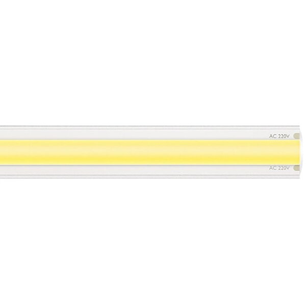 HLW LED Waterdichte LED strip met Warm Wit COB LED 2700K-3000K HLW LED Waterdichte LED strip met Warm Wit COB LED 2700K-3000K