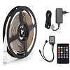 LED strip RGB Muziek Sync - Waterdicht IP65, 12V Veilig LED strip RGB Muziek Sync - Waterdicht IP65, 12V Veilig