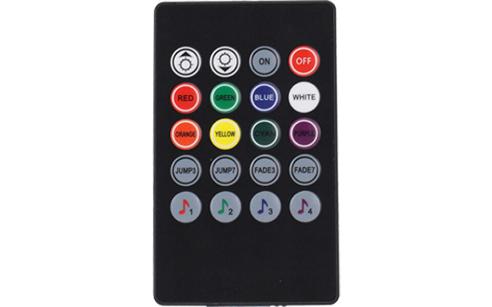 HLW LED LED Strip RGB Music Sync - Waterproof IP65, 12V Safe HLW LED LED Strip RGB Music Sync - Waterproof IP65, 12V Safe