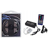 Dimbare LED Strip Set RGBW - 5 Meter - 300 LEDs - Afstandsbediening Lichtbronnen Dimbare LED Strip Set RGBW - 5 Meter - 300 LEDs - Afstandsbediening Lichtbronnen