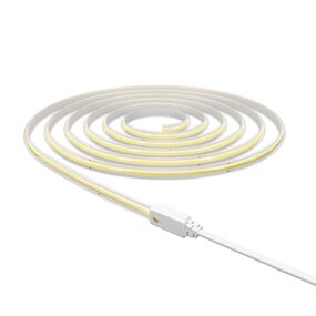 LED strip Strip COB 5m - Warm Wit 3000K - Waterdicht IP54 LED strip Strip COB 5m - Warm Wit 3000K - Waterdicht IP54