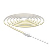 Waterdichte LED strip met COB LED, Koud Wit 6000K Waterdichte LED strip met COB LED, Koud Wit 6000K