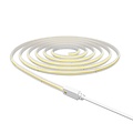 Waterdichte LED strip met COB LED, Koud Wit 6000K Waterdichte LED strip met COB LED, Koud Wit 6000K