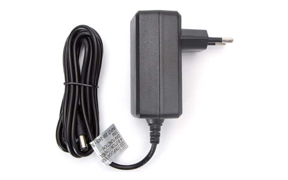 HLW LED Dimbare LED Strip Set 5m - Warm Wit 3000K - Waterdicht IP65