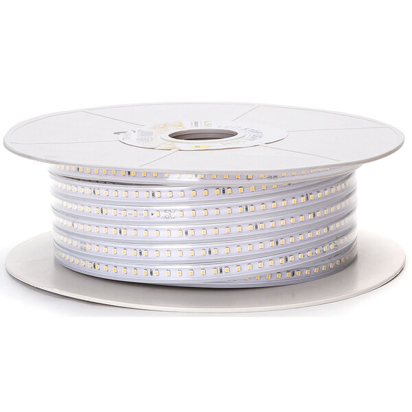 HLW LED LED Strip 50m IP65 Waterdicht Warm Wit 3000K – Aigi Stribo HLW LED LED Strip 50m IP65 Waterdicht Warm Wit 3000K – Aigi Stribo