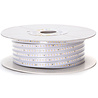 lange waterdichte LED strip 50 meter warm wit 3000K dimbaar met 300W vermogen en 22500 lumen lichtopbrengst