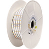 LED Strip 50m - Warm Wit 3000K - IP65 Waterdicht LED Strip 50m - Warm Wit 3000K - IP65 Waterdicht