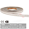 HLW LED LED Strip Aigi Strobi 50m - Waterdicht Warm Wit 3000K