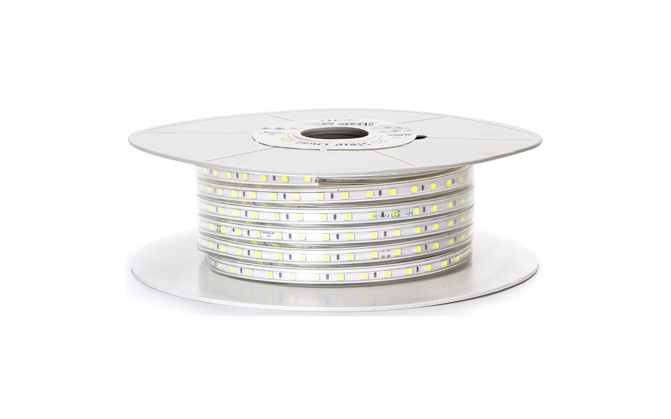 HLW LED LED Strip Aigi Stribo 50m - Waterproof IP65 Cool White 6500K HLW LED LED Strip Aigi Stribo 50m - Waterproof IP65 Cool White 6500K
