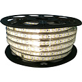 LED Strip Aigi Strobi 50m - Waterdicht IP65 Koud Wit 6500K