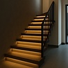 Velvalux Velvalux Dimmable LED Stair Lighting Set Warm White 3000K