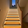 Velvalux Velvalux Dimmable LED Stair Lighting Set Warm White 3000K