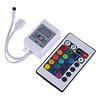 LED Strip Afstandsbediening Set - RGB strip 72W LED Lichtbronnen