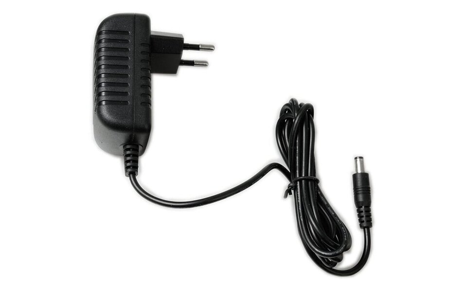 HLW LED LED Strip Adapter 12W - Perfect for LED lamp & LED strip