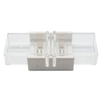 LED Strip Doorverbinder - Rechte Connector voor LED strip LED Strip Doorverbinder - Rechte Connector voor LED strip