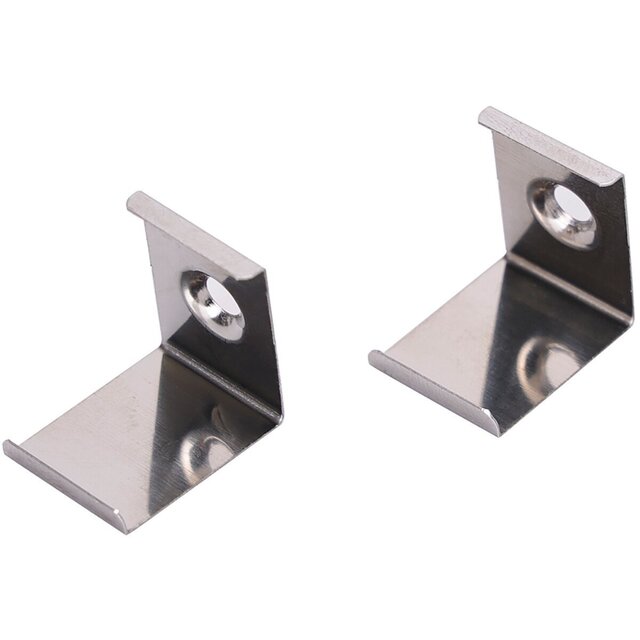 Velvalux LED Strip Black with Adjustable Beam Angle