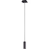 LED Pendant Lamp Trion Mary - Matte Black - GU10 Fitting