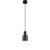 LED Hanglamp Trion Dago - Mat Zwart, Metalen Design LED Hanglamp Trion Dago - Mat Zwart, Metalen Design
