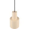 HLW LED Stylish Metal LED Pendant Lamp Trion Dago - Beige, Adjustable, E27 HLW LED Stylish Metal LED Pendant Lamp Trion Dago - Beige, Adjustable, E27