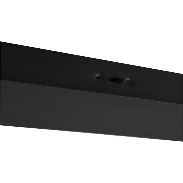 HLW LED Dimmable Gold LED Pendant Lamp 35W - Metal LED Lamp Trion Laz with Adjustable Color